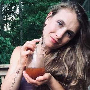 Meet your Posher, Kesiah